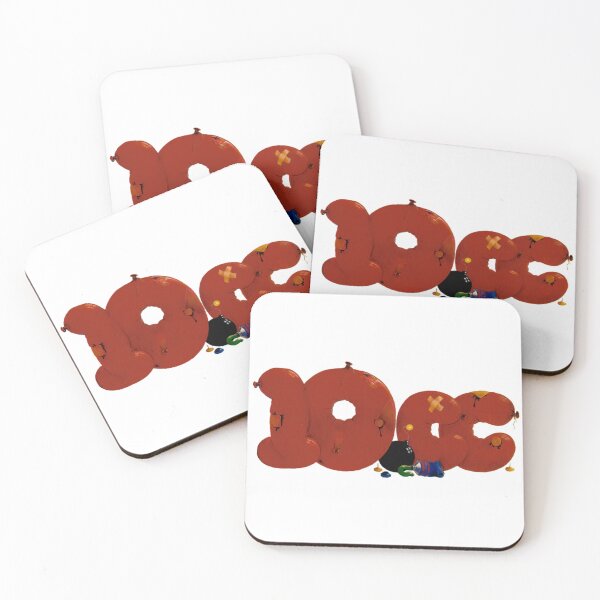 Item preview, 10CC Band designed and sold by VenaGislason.