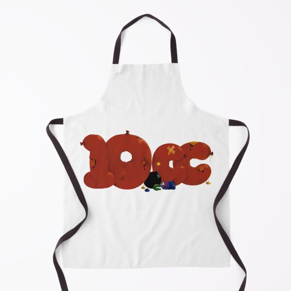 Item preview, 10CC Band designed and sold by VenaGislason.
