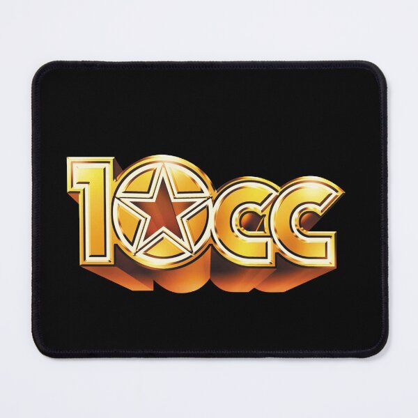 Item preview, 10CC Band designed and sold by VenaGislason.