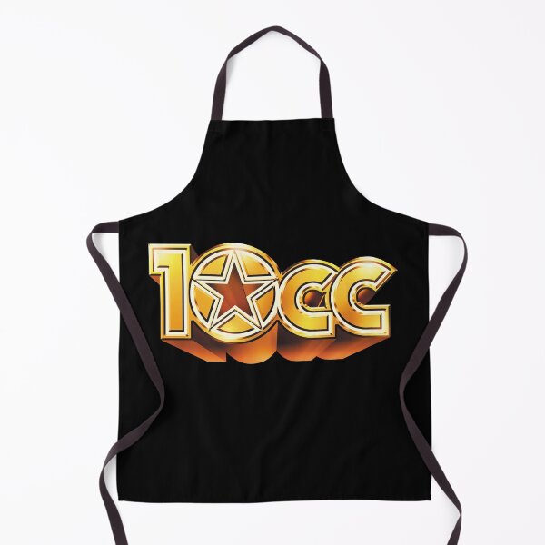 Item preview, 10CC Band designed and sold by VenaGislason.