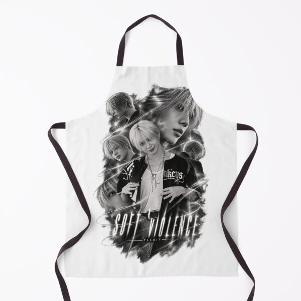 Item preview, Taemin Soft Violence Gothic Smoke Edge Illustration | TAEMate Special designed and sold by Valeree Store.
