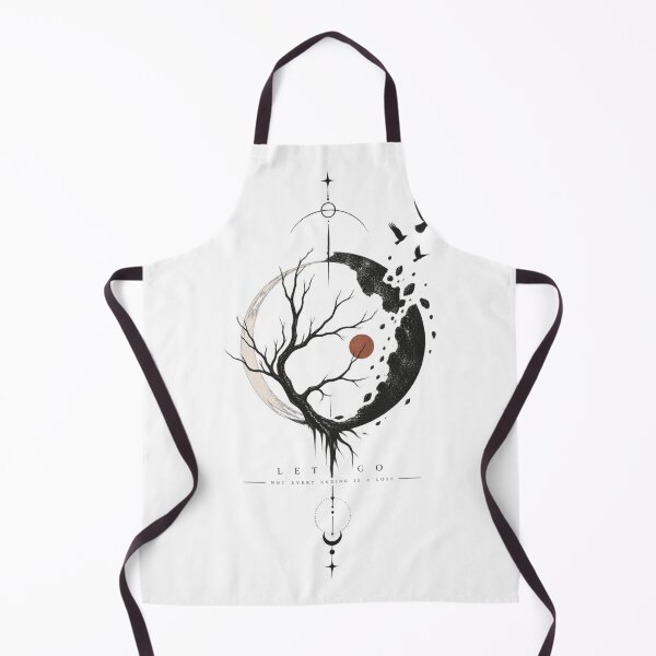 Item preview, Let Go — Broken Eclipse designed and sold by anitant.