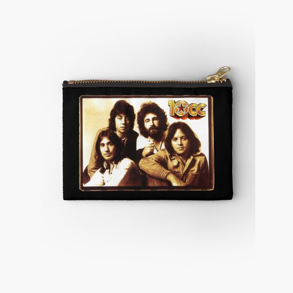 Item preview, 10CC Band designed and sold by VenaGislason.