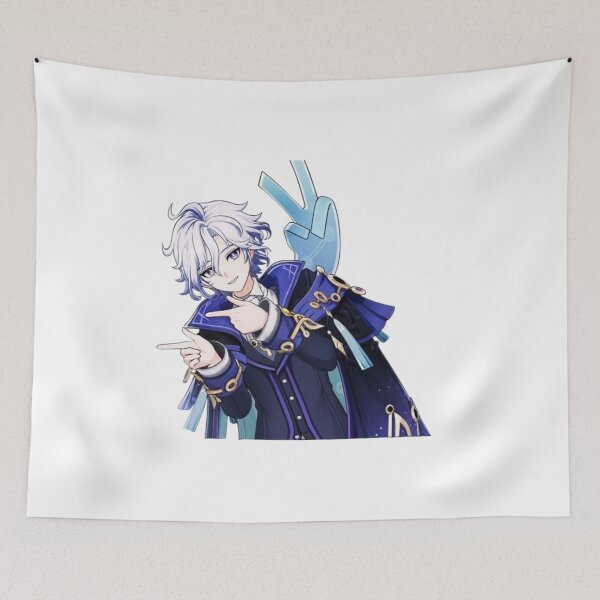 Item preview, Mitya designed and sold by Lauwuuh.