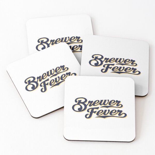 Item preview, Brewer Fever designed and sold by sabinako.