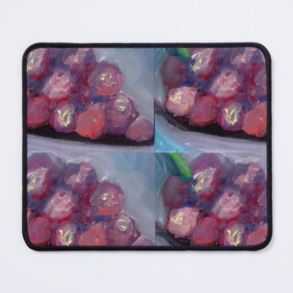 Item preview, Grapes Artwork 4 designed and sold by dadadoodles.