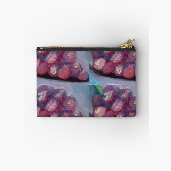 Item preview, Grapes Artwork 4 designed and sold by dadadoodles.