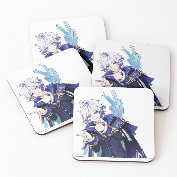 Item preview, Mitya designed and sold by Lauwuuh.
