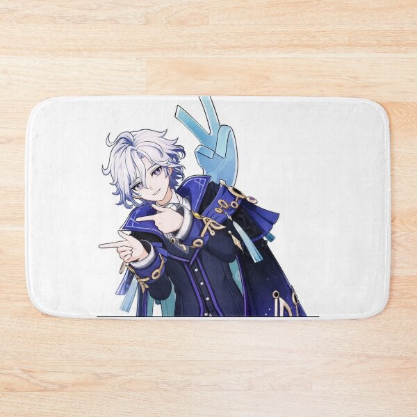 Item preview, Mitya designed and sold by Lauwuuh.