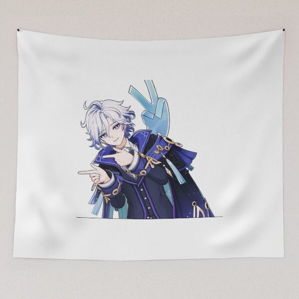 Item preview, Mitya designed and sold by Lauwuuh.