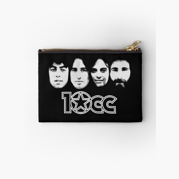 Item preview, 10CC Band designed and sold by VenaGislason.