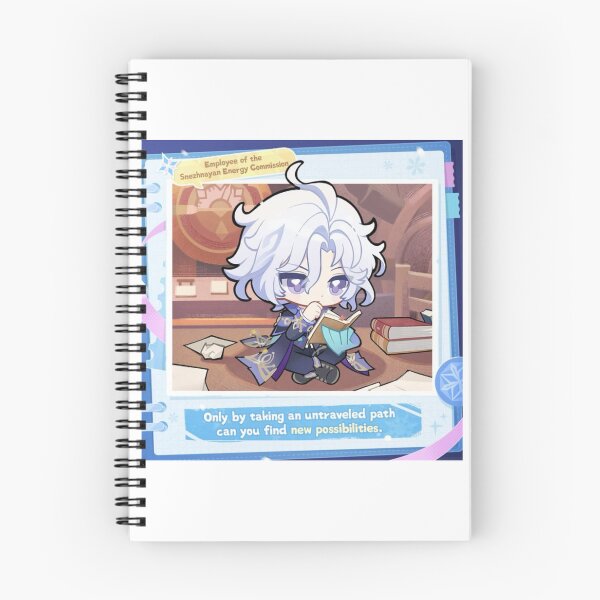 Item preview, Mitya designed and sold by Lauwuuh.