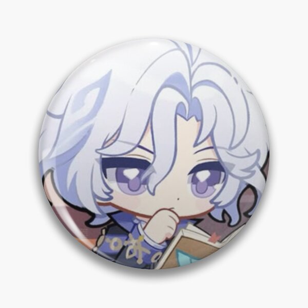 Item preview, Mitya designed and sold by Lauwuuh.