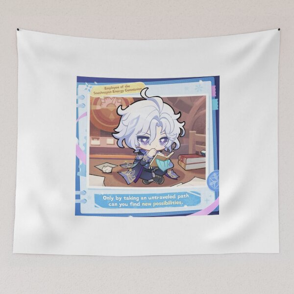 Item preview, Mitya designed and sold by Lauwuuh.