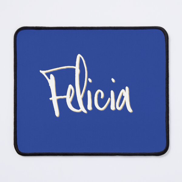 Item preview, FELICIA personalized type design designed and sold by CharlottePlaceArt.