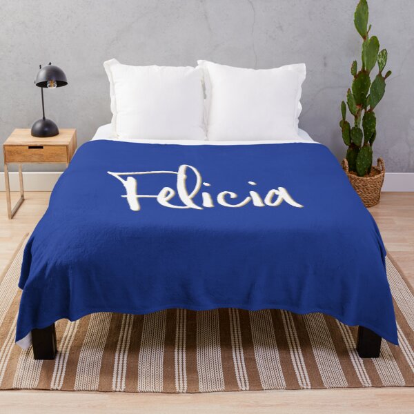 Item preview, FELICIA personalized type design designed and sold by CharlottePlaceArt.