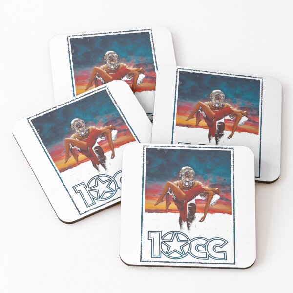 Item preview, 10CC Band designed and sold by VenaGislason.