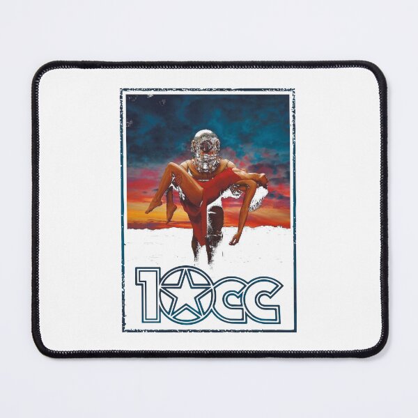 Item preview, 10CC Band designed and sold by VenaGislason.