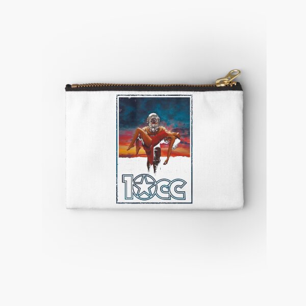 Item preview, 10CC Band designed and sold by VenaGislason.