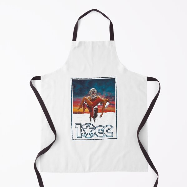 Item preview, 10CC Band designed and sold by VenaGislason.