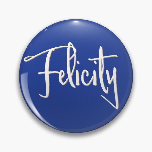 Item preview, FELICITY personalized type design designed and sold by CharlottePlaceArt.