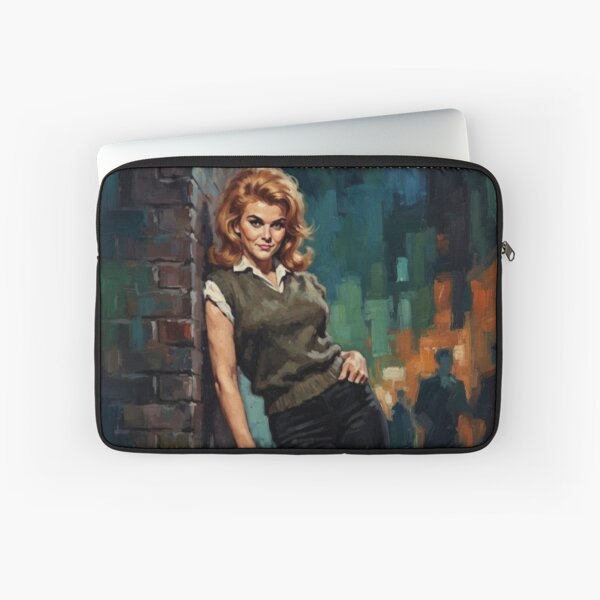 Item preview, Kitten with a Whip Fine Art Tribute designed and sold by Art's Diner.