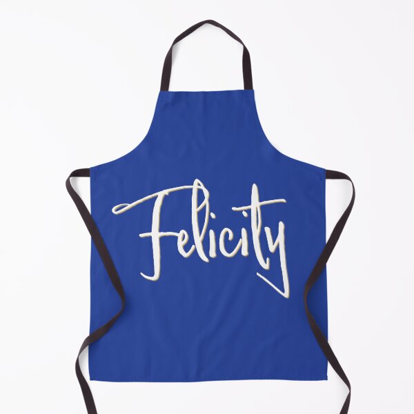 Item preview, FELICITY personalized type design designed and sold by CharlottePlaceArt.