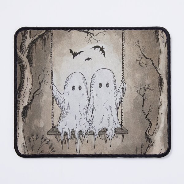 Item preview, Ghosts designed and sold by oddfruit.