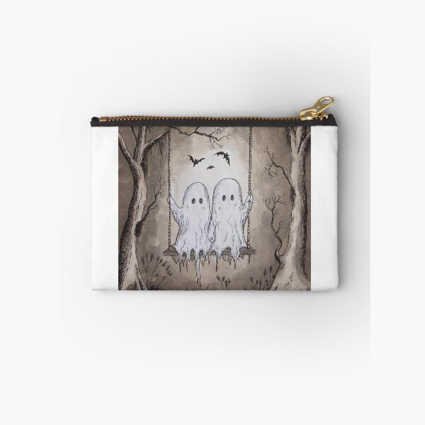 Item preview, Ghosts designed and sold by oddfruit.