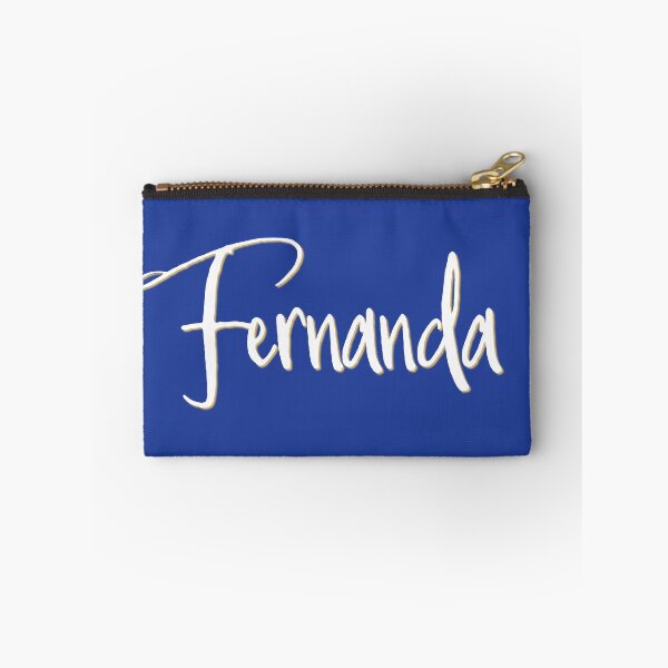 Item preview, FERNANDA personalized type design designed and sold by CharlottePlaceArt.