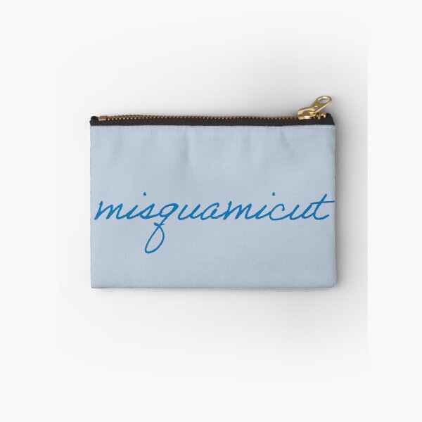 Item preview, Misquamicut - pretty handwriting-style font designed and sold by titanic415.