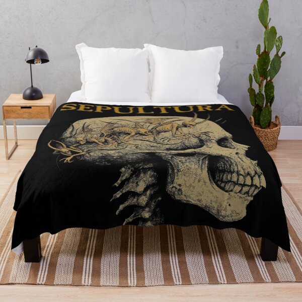 Item preview, Sepultura - Tribute music Collection designed and sold by SubliHardDraws.