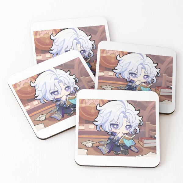 Item preview, Mitya designed and sold by Lauwuuh.
