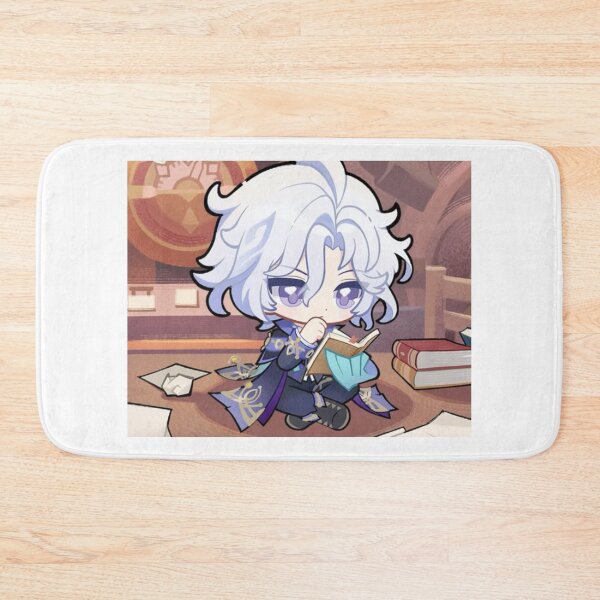 Item preview, Mitya designed and sold by Lauwuuh.