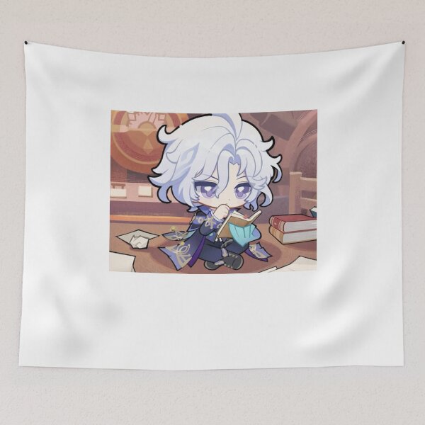 Item preview, Mitya designed and sold by Lauwuuh.