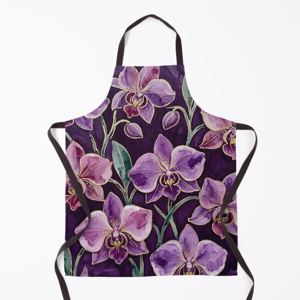 Item preview, Orchid Flower designed and sold by GraphicsClub.