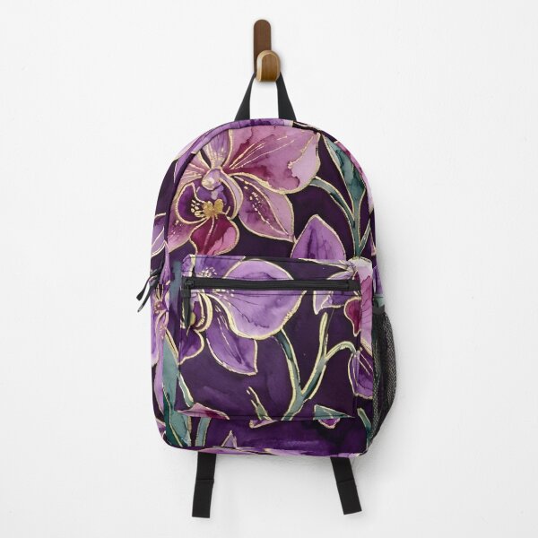 Item preview, Orchid Flower designed and sold by GraphicsClub.