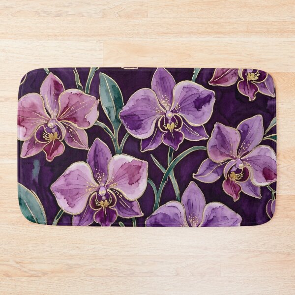 Item preview, Orchid Flower  designed and sold by GraphicsClub.
