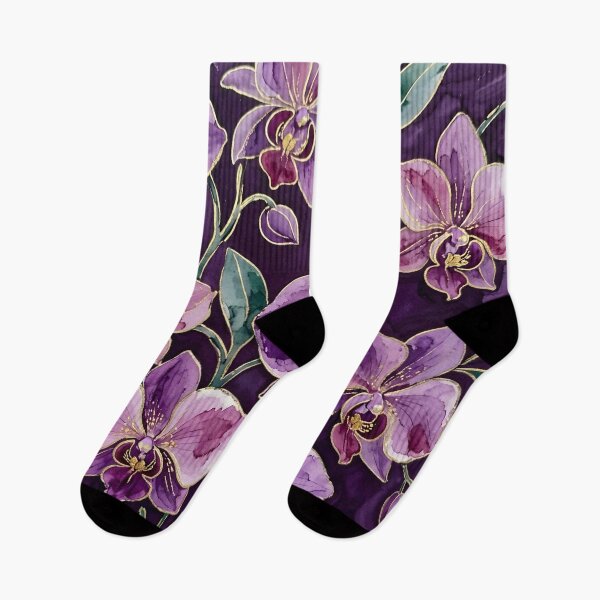 Item preview, Orchid Flower  designed and sold by GraphicsClub.