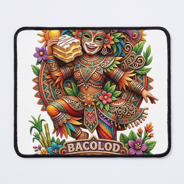 Item preview, BACOLOD NAPOLEONES PASTRY designed and sold by likbatonboot.