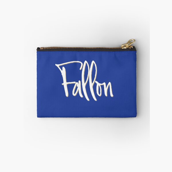 Item preview, FALLON personalized type design designed and sold by CharlottePlaceArt.
