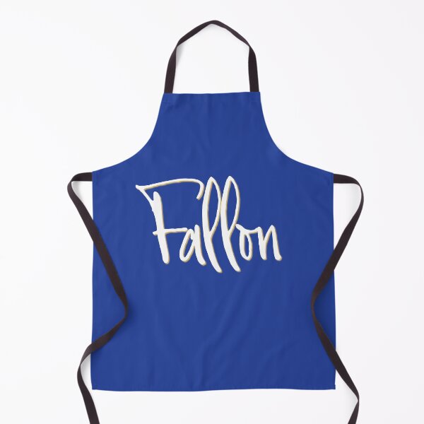 Item preview, FALLON personalized type design designed and sold by CharlottePlaceArt.