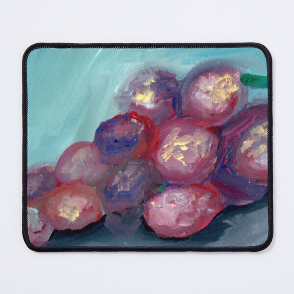 Item preview, Solo Grape Artwork 1 designed and sold by dadadoodles.