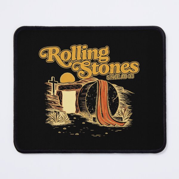 Item preview, Rolling Stones Exile on Main Street Vintage Art designed and sold by ParkerCraft.