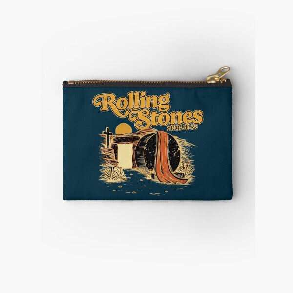 Item preview, Rolling Stones Exile on Main Street Vintage Art designed and sold by ParkerCraft.