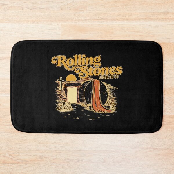 Item preview, Rolling Stones Exile on Main Street Vintage Art designed and sold by ParkerCraft.