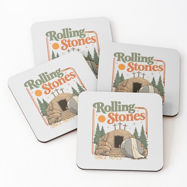 Item preview, Rolling Stones Exile Since 1972 Cave Design designed and sold by ParkerCraft.