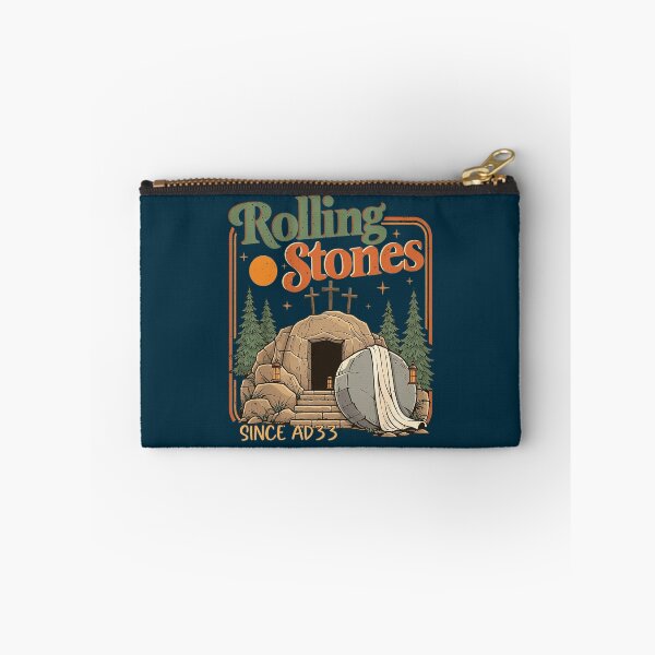 Item preview, Rolling Stones Exile Since 1972 Cave Design designed and sold by ParkerCraft.