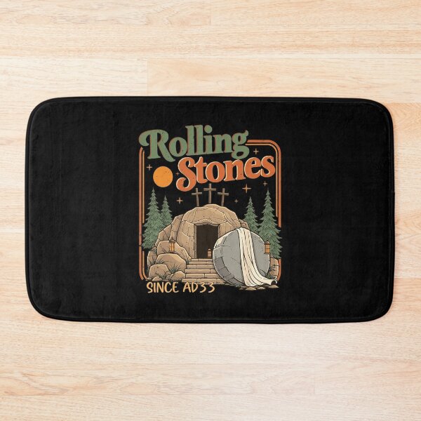 Item preview, Rolling Stones Exile Since 1972 Cave Design designed and sold by ParkerCraft.