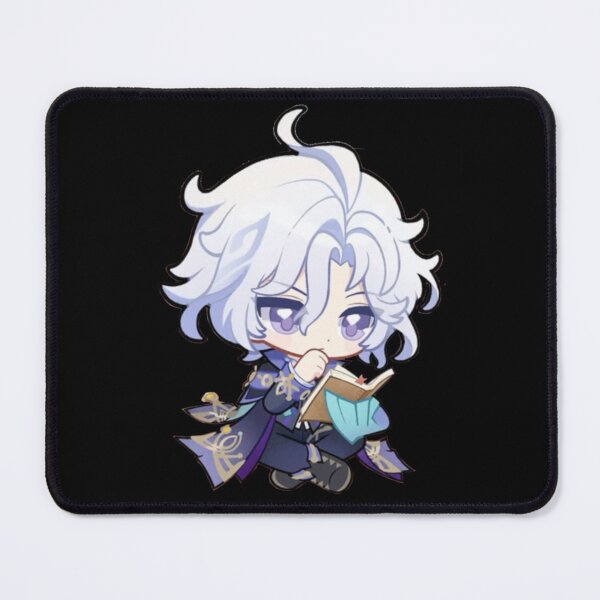 Item preview, Mitya designed and sold by Lauwuuh.